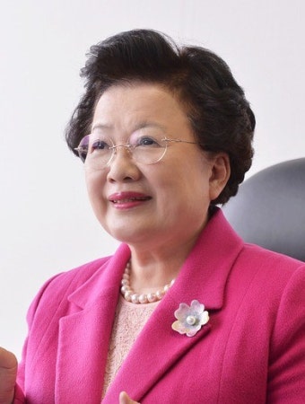 [2023 신년사] 이배용 국가교육위원회 위원장 