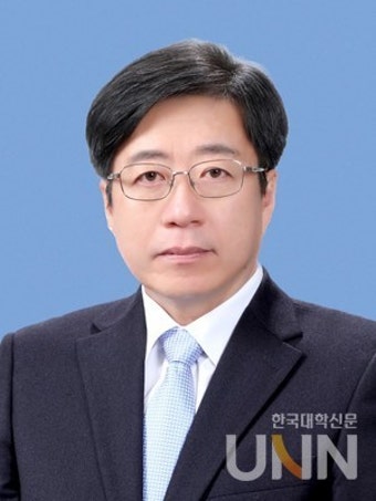 주원식 경남정보대 교수, 대학 방역 관리 공로 교육부장관상 표창