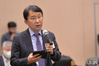 [2023 대교협 정기총회] 이주호 부총리 