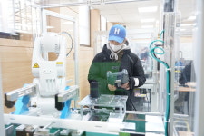 울산과학대, 미래형 직업교육 시스템 갖추고 지역사회와 상생한다