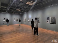 계명대, 예술로 기업 응원하기 CEO 인물화 특별전