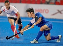 [미리 만나본 스포츠★] ⑦ 이승우 한국체대 필드 하키 미드필더, "팀이 필요로 하는 선수가 꿈…아시안게임 ...