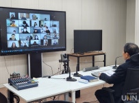 한서대 LINC 3.0 사업단, 8개 기관 연합 융합아이디어 공모전 시상식 열어