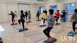 한림대, 춘천시 헬스케어 프로그램 운영사업 선정