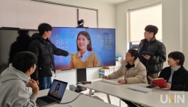 대학가 AI휴먼 열풍…진짜인 듯, 진짜 아닌, 진짜 같은 서울예대 버추얼 휴먼 하루