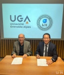 금오공대, 글로벌 교류 확대 위한 발걸음