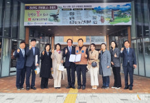 대구한의대 동의한방촌, 경산문화원과 업무협약 체결