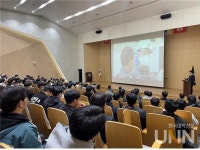 신성대, GS EPS(주) 채용설명회 개최