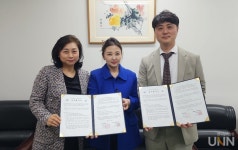 동아보건대-한국예술치료학회, 미술심리상담사 자격과정 운영 MOU