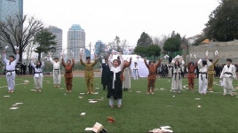한얼고, 3.1절 입학식 진행…그날의 숭고한 뜻, 한얼의 미래로 이어갈 것 다짐
