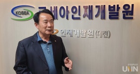 [사람과 생각] 해외 취업교육계 선구자 채종환 코세아인재개발원 원장, 일본 취업, 내게 맡겨라