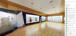 아주대-수원시박물관사업소, 실감형 메타버스 박물관 구축 나서