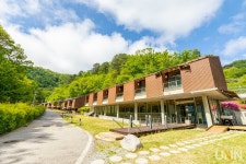 서울시립대 강촌청소년수련원, UOS 강촌유스호스텔로 새 단장