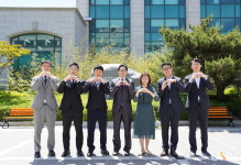 울산과학대, 제20대 노동조합 출범