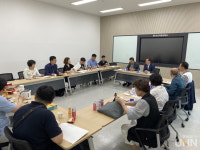 대구과학대 측지정보과 – 대구대 지적학과 대학원 협업수업