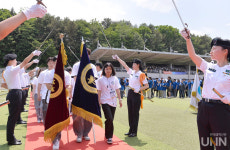축제로 뭉쳤다...강원대, 한림대, 송곡대 등 춘천지역 5개 대학 연합축제