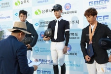 중원대, 각종 전국승마대회 석권... 승마계 주목