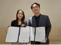 거제대 휴먼케어ICC, 부산 북구 백조사랑어린이집 MOU 체결