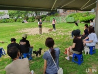 서정대, 반려동물 예절교육 프로그램 운영