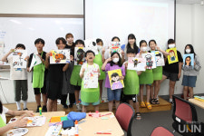 서울여대박물관, 노원구청과 노원어린이역사문화학교 진행