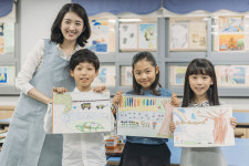 2학기 늘봄학교, 2배 이상 늘어난다