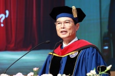 삼육대, 2022학년도 후기 학위수여식 개최