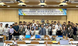 명지대, 서울 4050을 위한 MJ 디지털 커리어 업 프로그램 운영