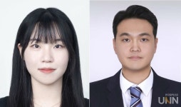 금오공대 학부생, 국제학술지 제1저자로 눈문 게재