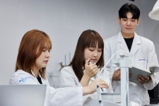 [신산업분야 특화 선도전문대학/유한대학교] 바이오헬스 분야 주도하는 우수 전문기술 인재 양성