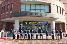 [신산업분야 특화 선도전문대학/안동과학대학교] 바이오·백신 산업 주도하는 현장실무형 전문 인재 양성