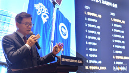 한양인으로 세계를 연결... 첫 해외유학생 동문회 결성한 한양대