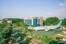 한국항공대, 2023 고양 미래직업 페스티벌 개최