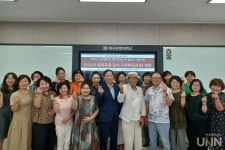 대구과학대 평생교육원, 시니어 동화교육 강사 자격 취득과정 개강