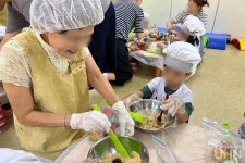 배화여대, 종로구 어린이집 대상 찾아가는 자연 냠냠 클래스 프로그램 진행