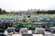 전남대-광주시, 글로컬대학30 선정 총력 천명
