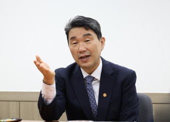 [창간35주년 특별인터뷰] 이주호 사회부총리 