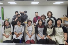 안산대 LINC3.0 사업단, 산업체 재직자 교육 아동요리과정 운영