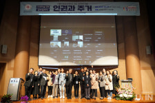 가톨릭꽃동네대, 개교25주년 기념행사