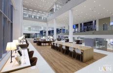 인천대 도서관 이룸관, 2023년 인천시 건축 대상 수상