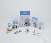 한양여대 산업디자인과 학생, 2023 Design it award challenge서 대상