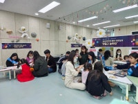 계명문화대 유아교육과, 영‧유아 상대로 재능기부 실시