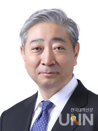 윤동섭 연세대 제20대 총장 취임