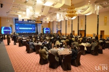 국립금오공대, 지·산·학 상생 협력 위한 성과포럼 개최