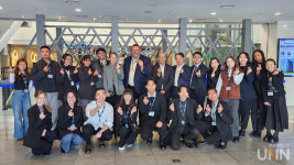 우송대 솔브릿지국제경영대학, AACSB 연속 3회 인증