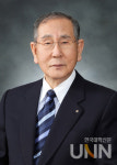 장충식 단국대 명예이사장, 대한체육회 특별공로상 수상