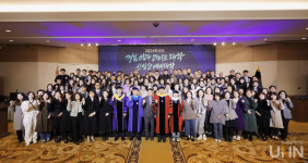 경일대-대구가톨릭대-경상북도, 경북미래라이프대학첫 입학식
