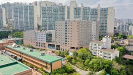 수도권 대학 기숙사 수용률 18.2%…월 30만 원대 공공기숙사에 대학생 관심 높아져