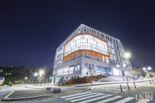 한국기술교육대, 다담미래학습관  에듀테크 시설 확대