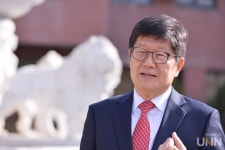 [파워인터뷰] 문영식 한림성심대 총장 교육자 초심 잃지 않으려 해…인성·전문지식 모두 갖춘 전문직업인 양성에 힘쓸 것