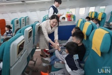 서정대, 양주시청감동어린이집 대학견학프로그램 진행